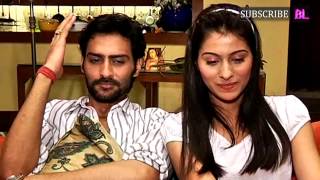 Yeh Dil Sun Raha Hai On Location Shoot | 26 Nov 2014 | Part 2