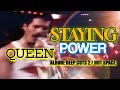 Queen Staying Power Deep Cuts 2 Version