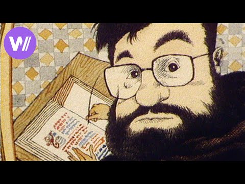 Umberto Eco: Signs and Secrets | Introduction to The Name of the Rose's writer