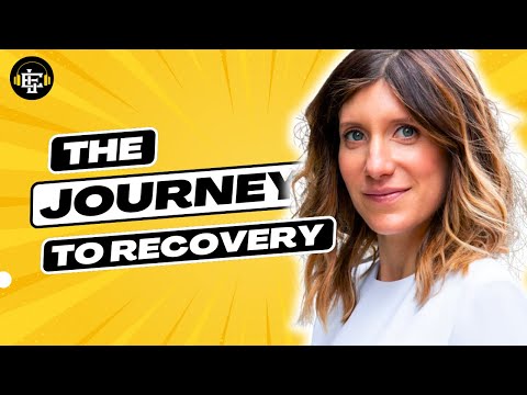 The Journey to Recovery: Revolutionising eating disorder treatment with Juniver's CEO, Emilie Faure