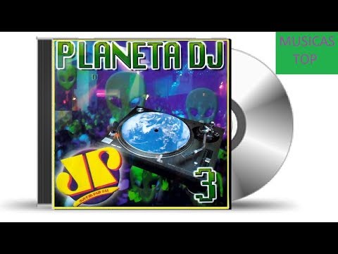 Planeta DJ [Volume 3]