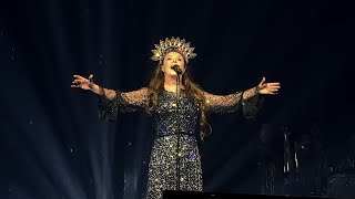SB - Miracle | Hymn World Tour Live in São Paulo (SECOND CONCERT)