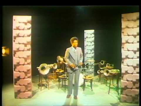 TOPPOP: Al Green - Let's Stay Together