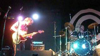 Zounds with Lawrence Wood - Target/Mr. Disney/War/Subvert - The Dome, London. 9th November 2013