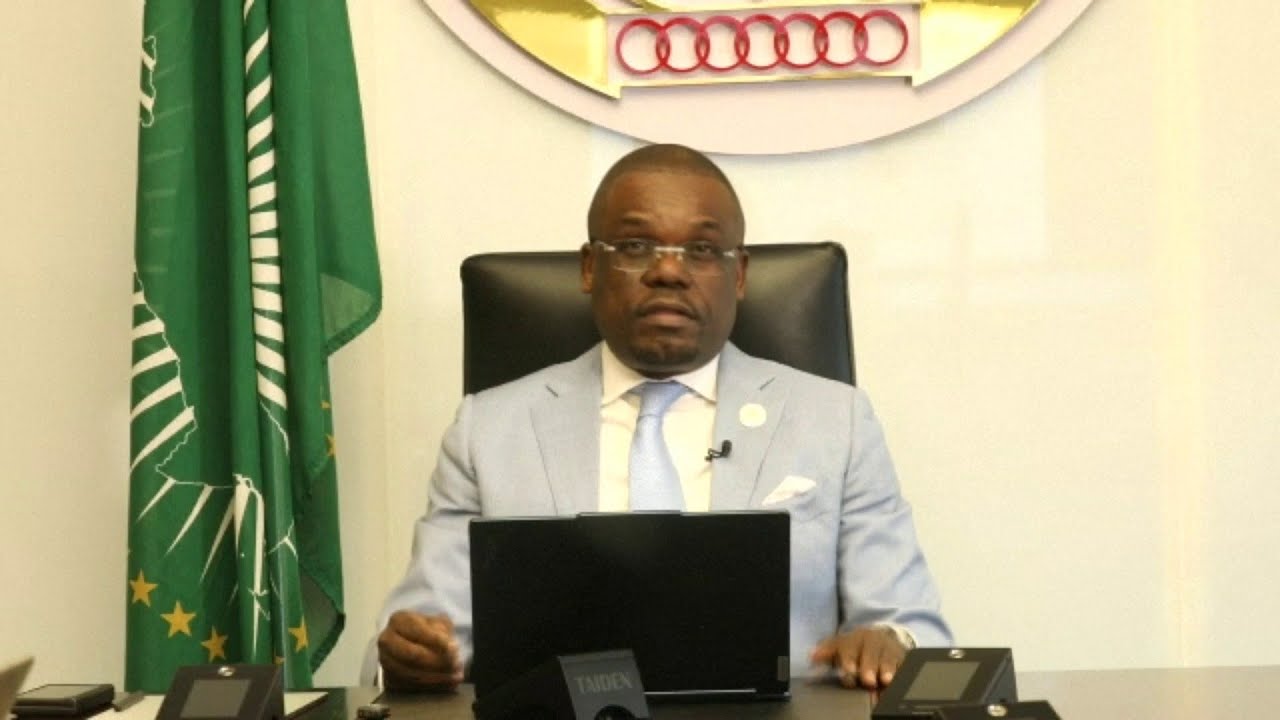 Ebola virus 2026 outbreak updates; World Health Organization says 'outbreak is moving fast'