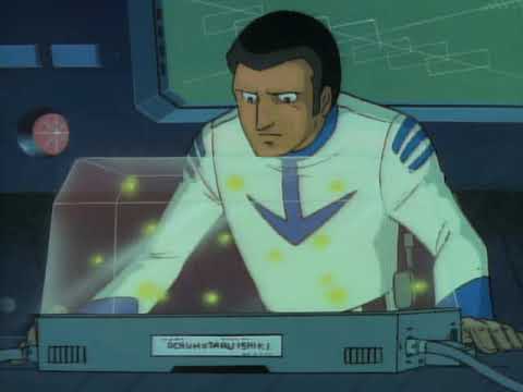 Star Blazers S02E11 - Starflies