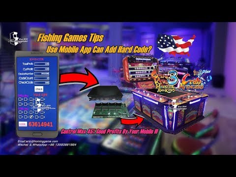 YouTube video about: How to hack orion stars fish game?