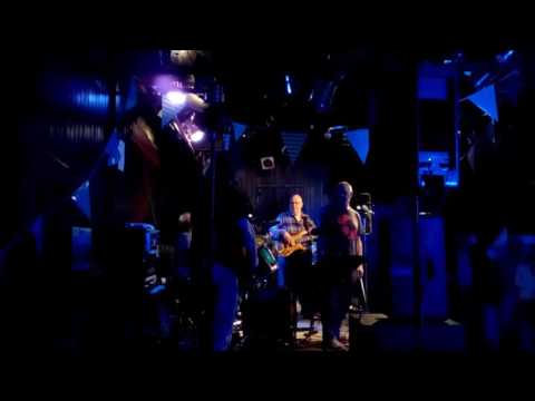 Down Town Live Band im Em Kotten Solingen Teil 1