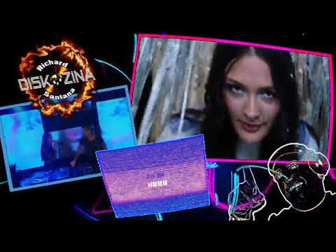 SOFIA MARTIN  LE SHUUK   TOXICA VIDEO REMIX   COMERCIAL DISCO DANCE 2021