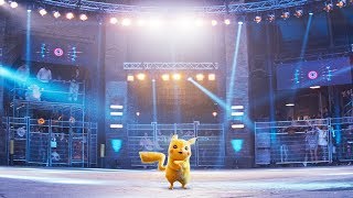 【公式】映画「名探偵ピカチュウ」おっさんで名探偵！篇