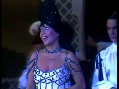 LINA MORGAN - AMOR DE CARNAVAL