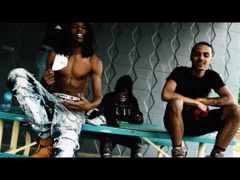 411BOY MUNNA - UP FT. TRILL