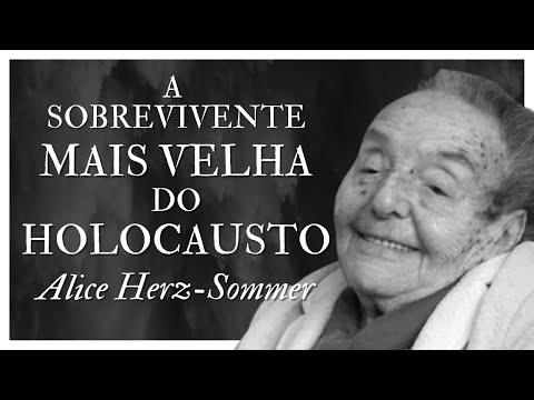 A Senhora do Nº6 - Alice Herz-Sommer (Curta-metragem completo)
