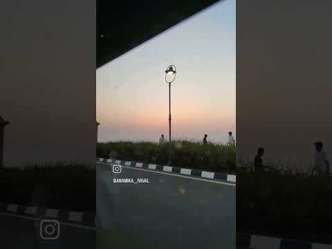 @Anamikaraval #singer #daman #beach #beautiful #quote #UT