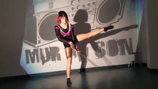 50 Nuance de Grey- Dance