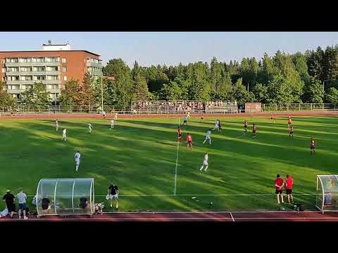 ACE - I-KISSAT 25.6.2020 Kolmonen
