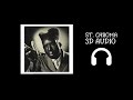 Tyler The Creator St Chroma 3D Audio Sound Spatial