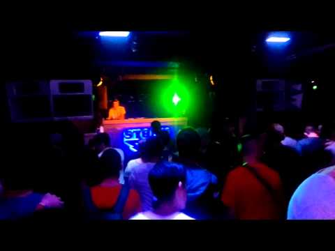 Volume Plus - Live at Storm Club (5.9.2015, Prague)