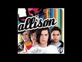 Allison Ya No Te Amo