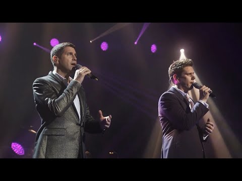 Furusato (ふるさと) - IL DIVO (IL DIVO Amor & Pasión Tour - Live In Japan 2016)