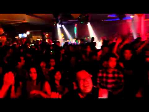 SEDUCTIVE SATURDAY featuring TIGER & DRAGON and DROOLOTTE TASHA (part 2)