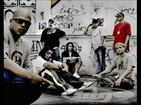 Culcha candela - more peace