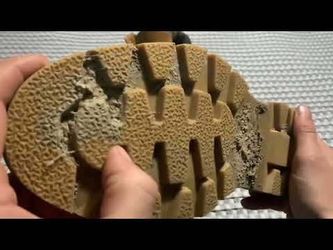 3 Month Review Of Timberland Boots