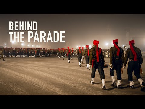 Republic Day 2026 | Inside the Rehearsals