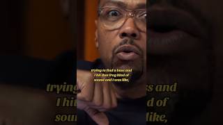 Timbaland explains Ginuwine's "Pony" #Shorts #ytshorts #ticktock #hiphop #rnb #beats #studio #dj