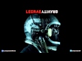 Lecrae - Walk with Me feat. Novel (Gravity Album ...