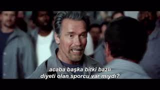 The Game Changers Türkçe altyazılı