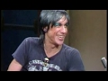 Iggy Pop on Late Night, December 8, 1982 -newest seri