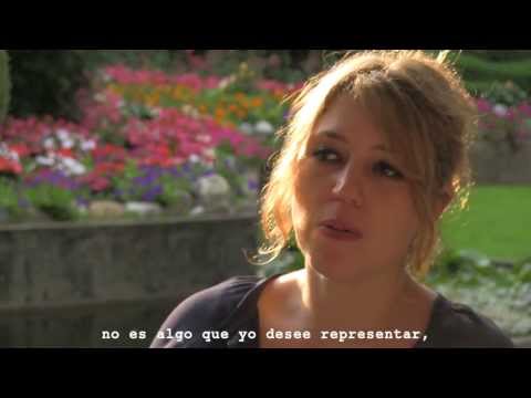 Gabriela Montero, ExPatria. A mini-documentary.