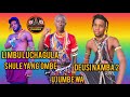 SHULE YA NG OMBE UJUMBE WA KULWA DEUSI NAMBA 2 LWENGE STUDIO Malisa Lukelesha 6 3 2024