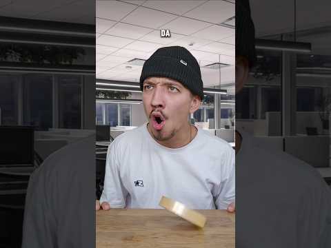 Bewerbungsgespräch mit Gen Z 🤣