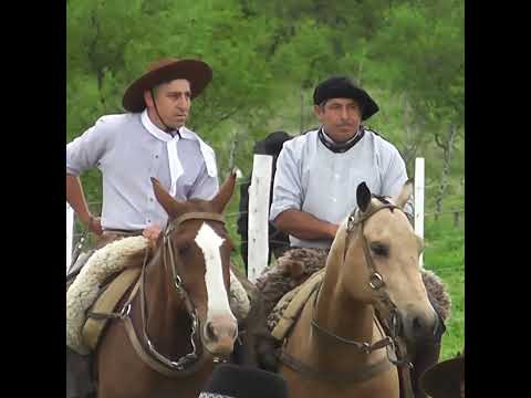 Improvisando con el canto en Colonia Mascias Santa Fe