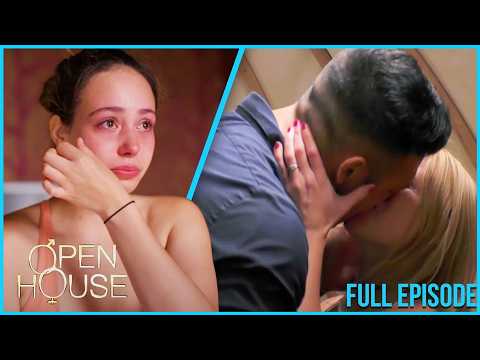 "I Want To Get With Other Women" | Open House | Episode 1