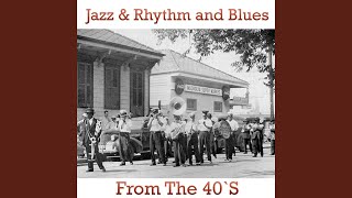 Low Down Dirty Shame Blues (feat. Joe Sullivan Orchestra)