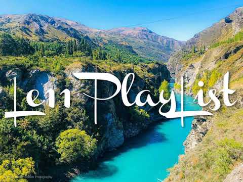 DJ D12 x BOY IN SPACE-U & I [MOOMBAH CHILL] 2020