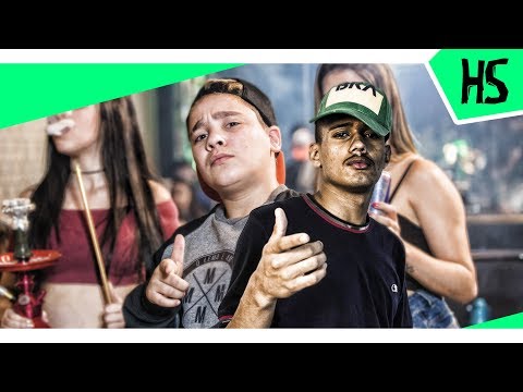 MC 7Belo e MC Pikachu - To Brisado (DJ Nene MPC e DJ R7) +DownLoad