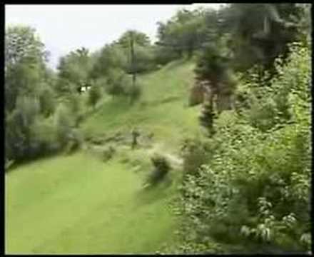 Red Bull Romaniacs 2006 Day 1(2)