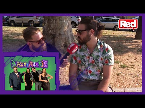 Panda sa Nemešem i Draganom REAKCIJE na album STARE PRIČE -Razvlačenje - 14.09.2021 - Red TV