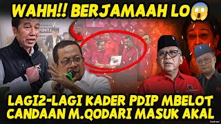 Download lagu PDIP GOYANG LAGI😱KADER SUMSEL BONDONG-BONDONG PINDAH KE PSI👉KADO PAHIT MEGAWATI? mp3