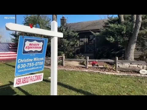 VOA - KUARTAL TERAKHIR 2024, WALL STREET SIAP HADAPI ''SPOOKY SEASON''