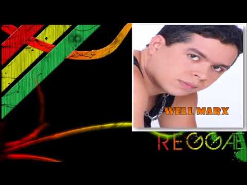 DIVULGANDO: WELL MARX -  MELÔ DE BEIRA MAR / M Jr Roots - AL