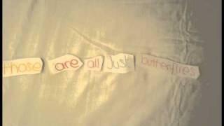 Burnham - Don&#39;t be shy