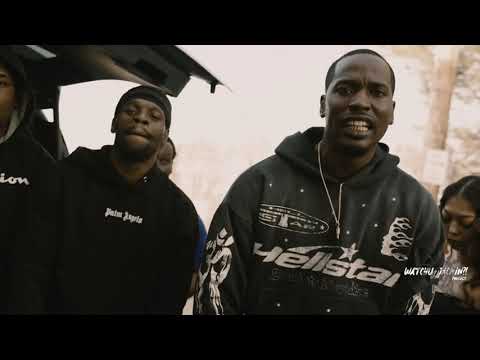 #WATCHUJACKIN - GP DASTEPPA, FULL INTERVIEW (Life in 03, Inspirations, New Music etc.)