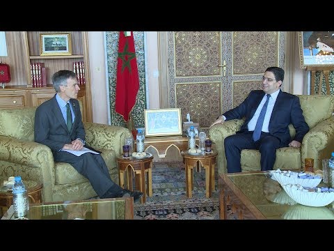 العلاقات المغربية البريطانية تتجه نحو إرساء شراكة استراتيجية حقيقية