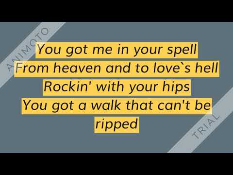 M.iam.i ft. Flo Rida - Rescue Me From the Dance Floor - official lyrics