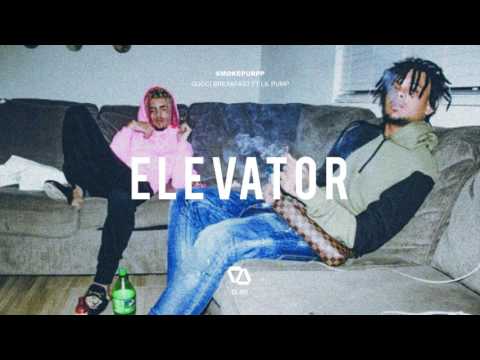 smokepurpp ft. Lil Pump - Gucci Breakfast